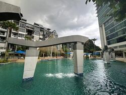 Hillview Regency (D23), Condominium #529155861